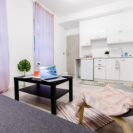 Pokoje Kwatera Prywatna Poznaň Exteriér fotografie